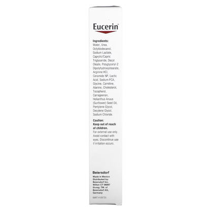 Tratamiento para Áreas Rugosas Roughness Relief Eucerin | 75 ml