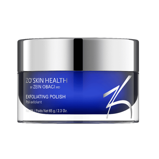 ZO Exfoliating Polish 65 g | Exfoliante Dermatológico Profesional