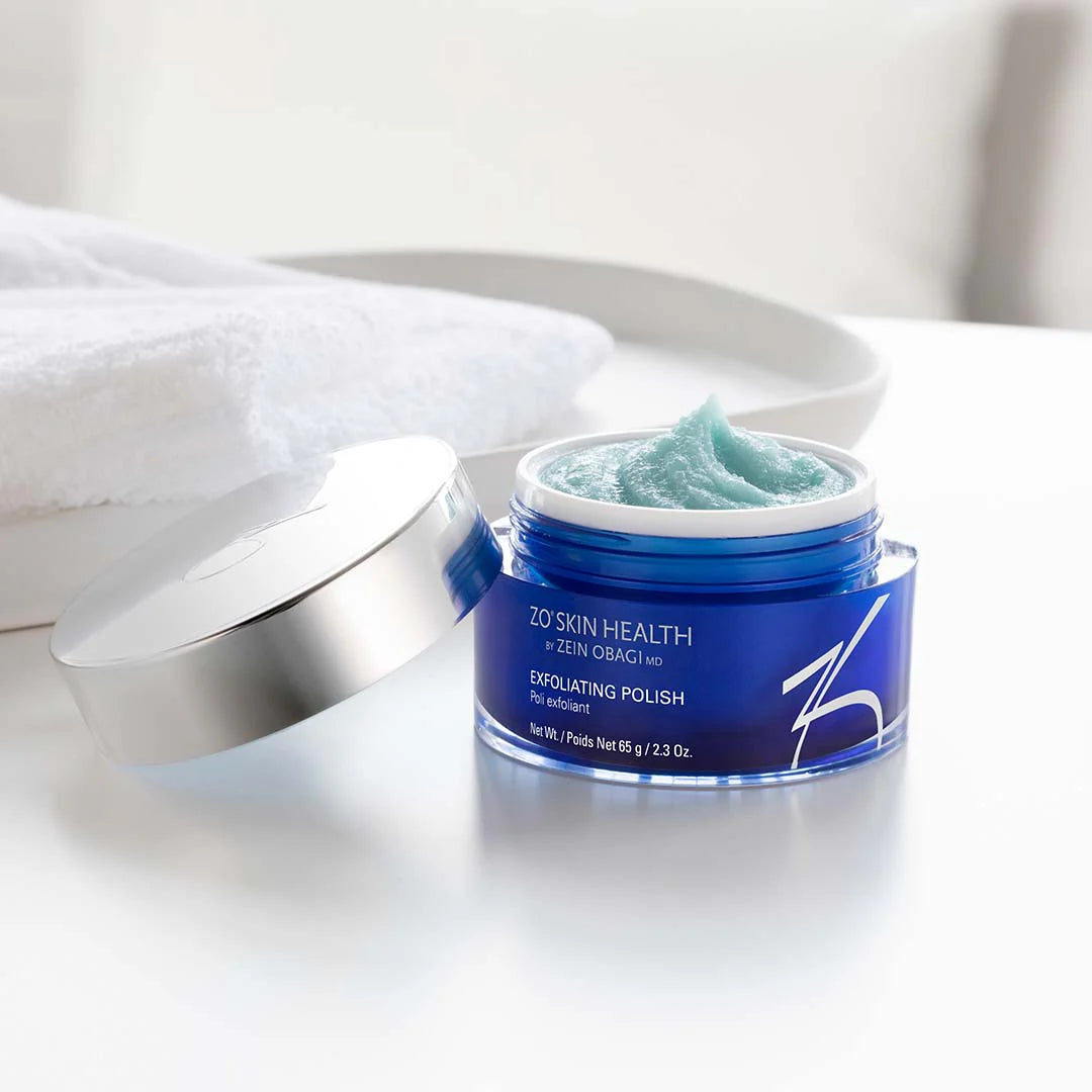 ZO Exfoliating Polish 65 g | Exfoliante Dermatológico Profesional