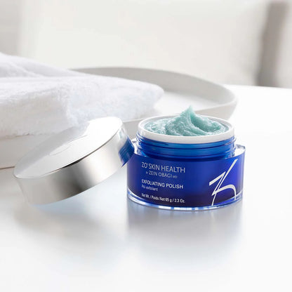 ZO Exfoliating Polish 65 g | Exfoliante Dermatológico Profesional