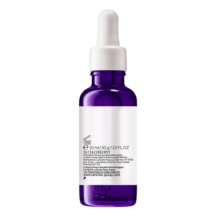 Sérum Antimanchas Mela B3 La Roche-Posay | 30 ml