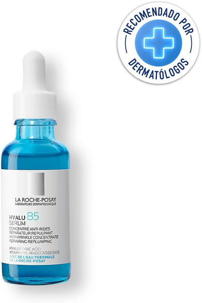 Sérum Ácido Hialurónico Hyalu B5 La Roche-Posay | 30 ml