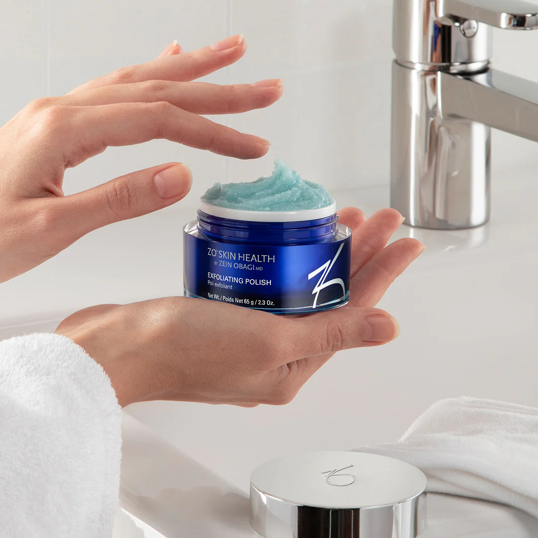 ZO Exfoliating Polish 65 g | Exfoliante Dermatológico Profesional