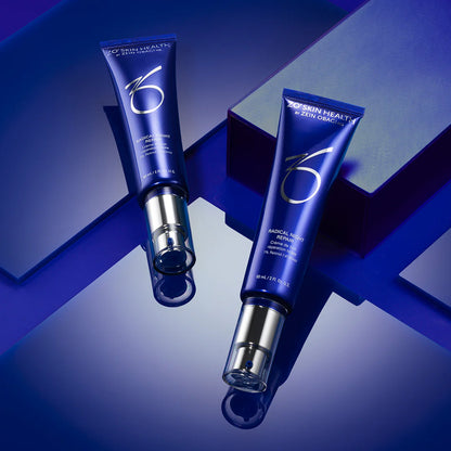 ZO Radical Night Repair 2 fl oz | Tratamiento Nocturno Intensivo con Retinol