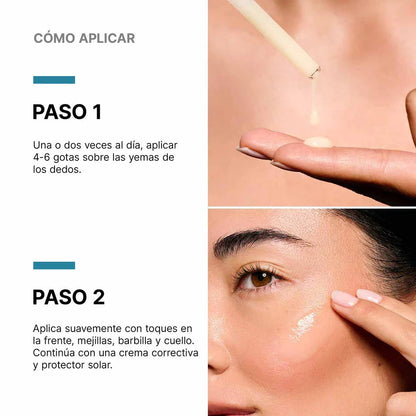 A.G.E. Interrupter Ultra Sérum Skinceuticals | 30 ml