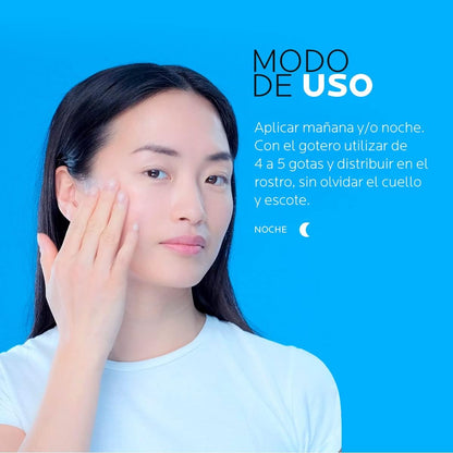 Sérum Ácido Hialurónico Hyalu B5 La Roche-Posay | 30 ml