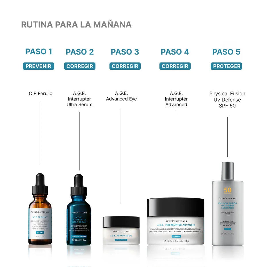 A.G.E. Interrupter Ultra Sérum Skinceuticals | 30 ml