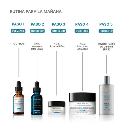 A.G.E. Interrupter Ultra Sérum Skinceuticals | 30 ml