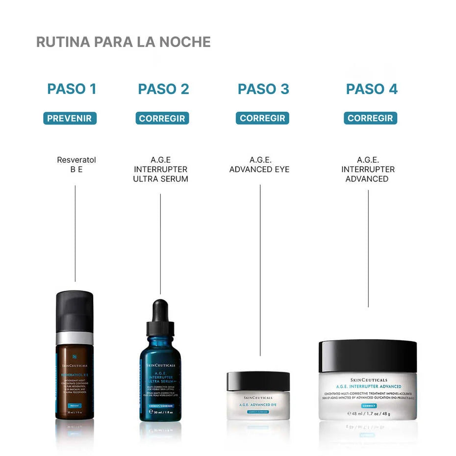 A.G.E. Interrupter Ultra Sérum Skinceuticals | 30 ml