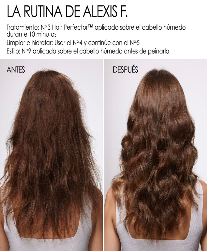 Tratamiento Capilar Olaplex No.3 Hair Perfector | 100 ml