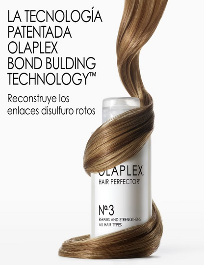 Tratamiento Capilar Olaplex No.3 Hair Perfector | 100 ml