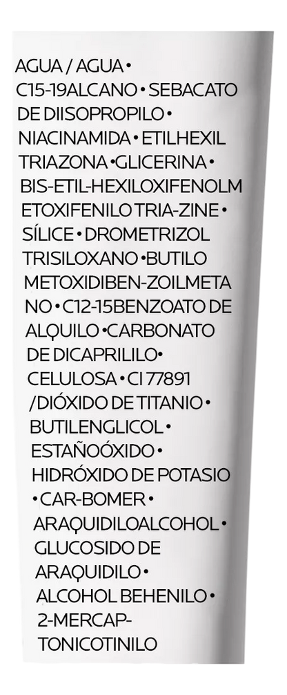 Crema Facial Mela B3 SPF 30 Protección Solar La Roche-Posay | 40 ml