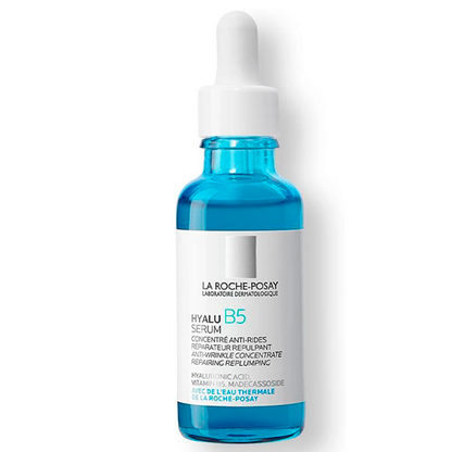 Sérum Ácido Hialurónico Hyalu B5 La Roche-Posay | 30 ml
